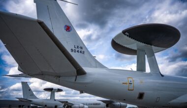 U.S. Airmen conclude Agile Bison 25-1, strengthening crisis response across Europe