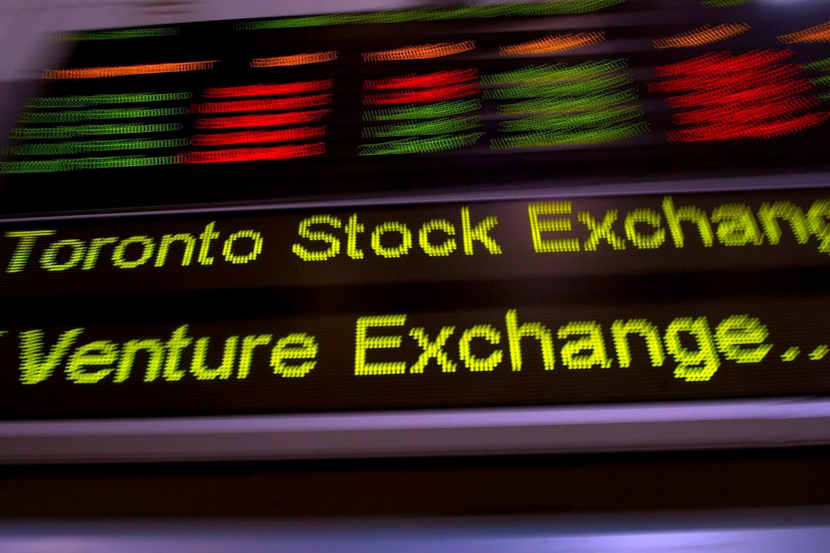 Short sales: Air Canada and Imperial Oil continue to be popular targets for bearish investors
