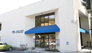 Name Dropping | Santa Cruz County Office of Education earns state environmental honor – Santa Cruz Sentinel