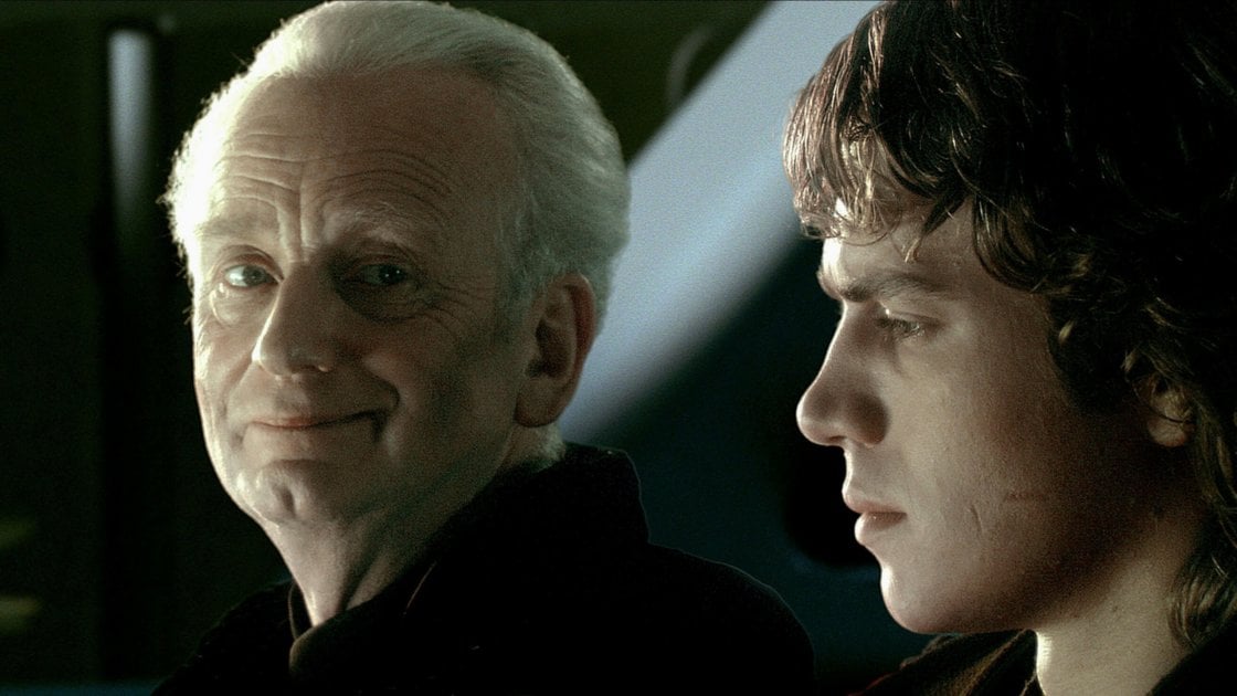 Star Wars als Mahnung für scheiternde Demokratie