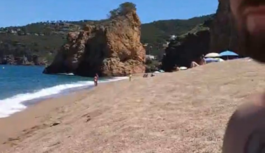 Comienza la temporada de playita mi gente 🥥🌴