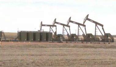 Enhanced oil recovery methods could extend life of the Bakken