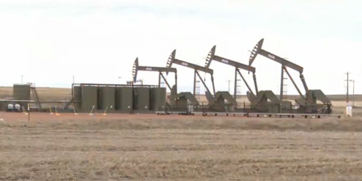 Enhanced oil recovery methods could extend life of the Bakken