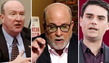 ‘It’s a Bribe’: Right-Wing Firestorm Erupts as MAGA Loyalists Turn on Trump Over Shady Qatar Jet Deal