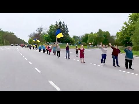 Prisoner Swap Day Three: 303 Ukrainian Soldiers Return Home