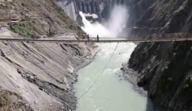 Exclusive: India starts work on hydro projects after suspending treaty with Pakistan, sources say