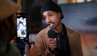 Jonis Josef, Viralt | Jonis Josef: – Norge blir stadig mer fremmedfiendtlig
