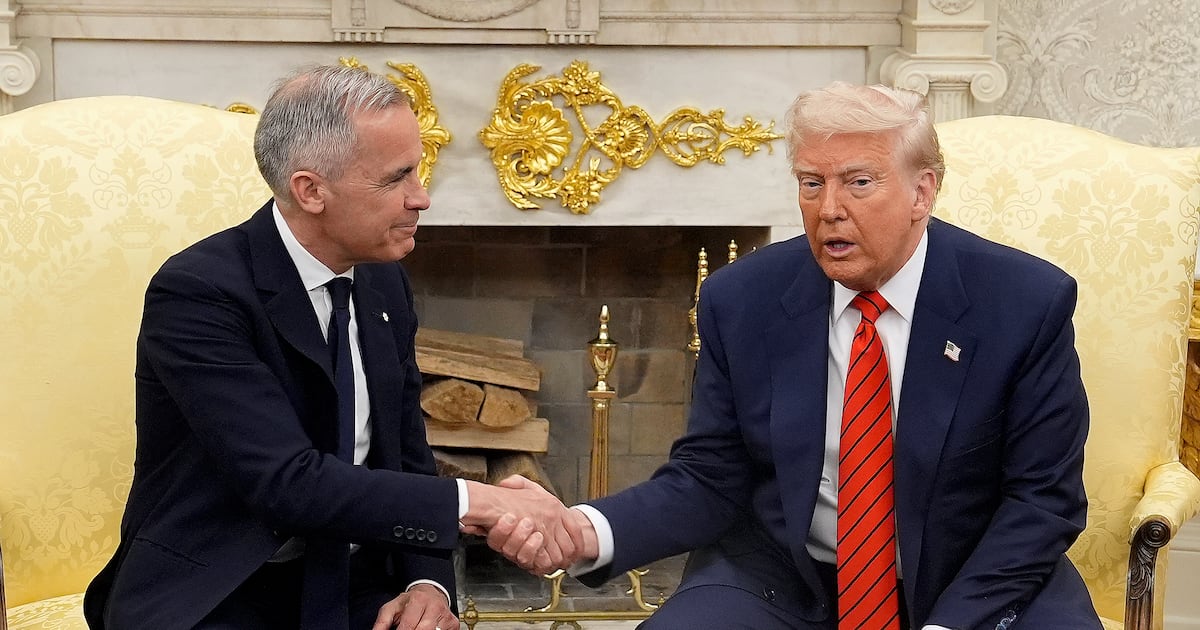 Donald Trump will visit Canada for G7