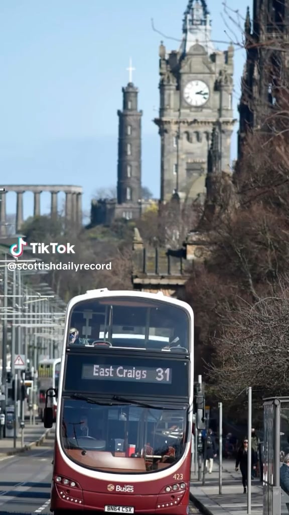 Antisocial behaviour on busses can now result in removal of young scot’s card
