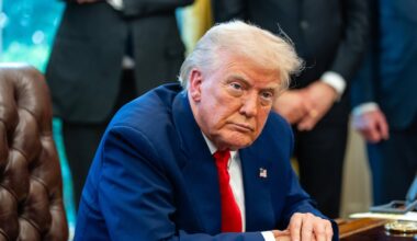 Latest from Ireland and the EU after US president’s 50% threat – The Irish Times