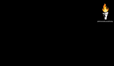 May 9th won't be the Victory Day Russia had planned.