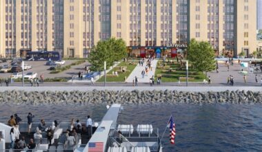 Mayor Adams, NYCEDC Announce Consortium to Design and Operate Cutting-Edge Climate Innovation Hub at Brooklyn Army Terminal