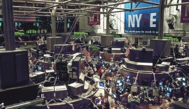 Could a Trade War Present an Opportunity for AI to Showcase its