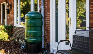 Buien op komst, dus roepen waterschappen op regen op te vangen: 'Elke druppel helpt'