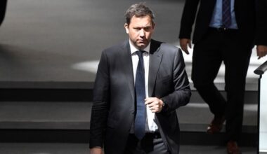 Finanzministerium erwartet bis 2029 rund 81 Milliarden Euro weniger Steuereinnahmen