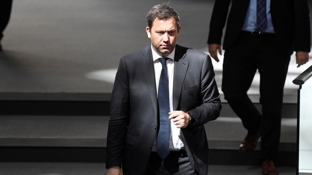 Finanzministerium erwartet bis 2029 rund 81 Milliarden Euro weniger Steuereinnahmen