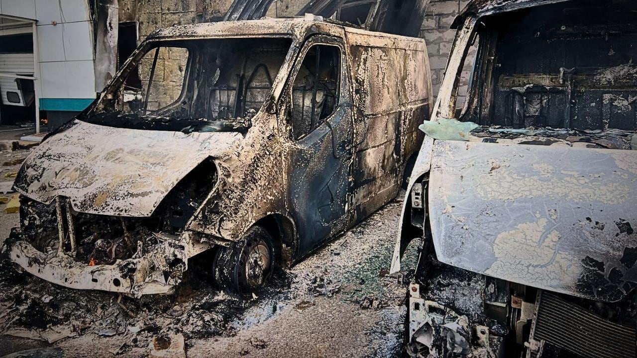 Ukraina saka, ka Krievija uzsāka “rekordu” dronu uzbrukumu