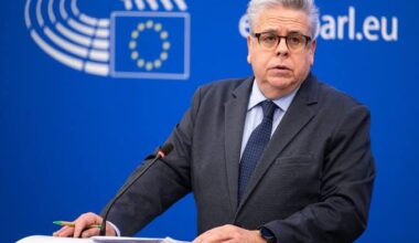 EU is ‘consistently defending the rights of Cyprus and Cypriot citizens’