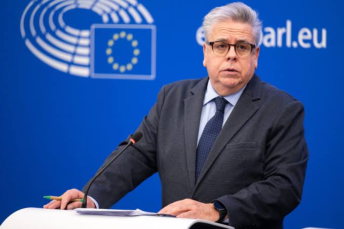 EU is ‘consistently defending the rights of Cyprus and Cypriot citizens’