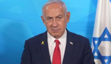 Netanjahu: „Wir handeln so, dass man uns nicht aufhalten kann“ – Israel will Kontrolle über ganzen Gazastreifen