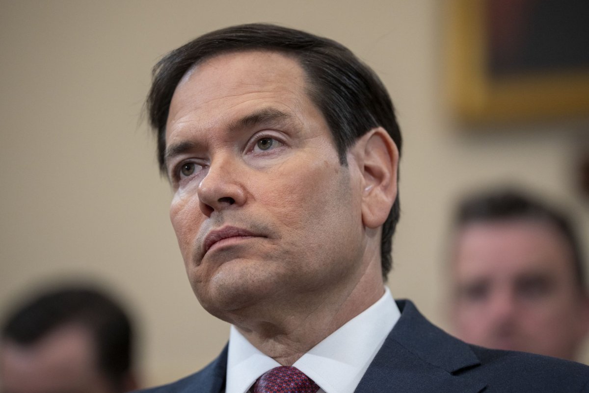 National Security Council employees reportedly put on leave amid agency cuts