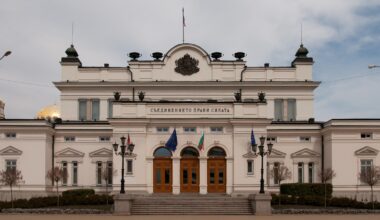 Bulgaria National Assembly rejects proposal of referendum for the adoption of the euro - JURIST