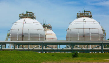 Natural Gas Price Forecast: Bullish Continuation Targets $3.72