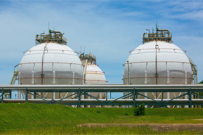Natural Gas Price Forecast: Bullish Continuation Targets $3.72