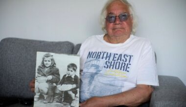 Dutch WWII 'Hunger Winter' survivor had to wait in line for meal made from flower bulbs