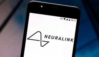 Elon Musk Says Neuralink Has Implanted Brain Chips In 5 Humans—Next Up: Restoring Vision With 'Blindsight' By 2026