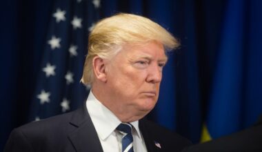 Donald Trump Once Said 'Economy Does Better Under The Democrats' Slammed 'Pretty Bad Disasters' By Republicans