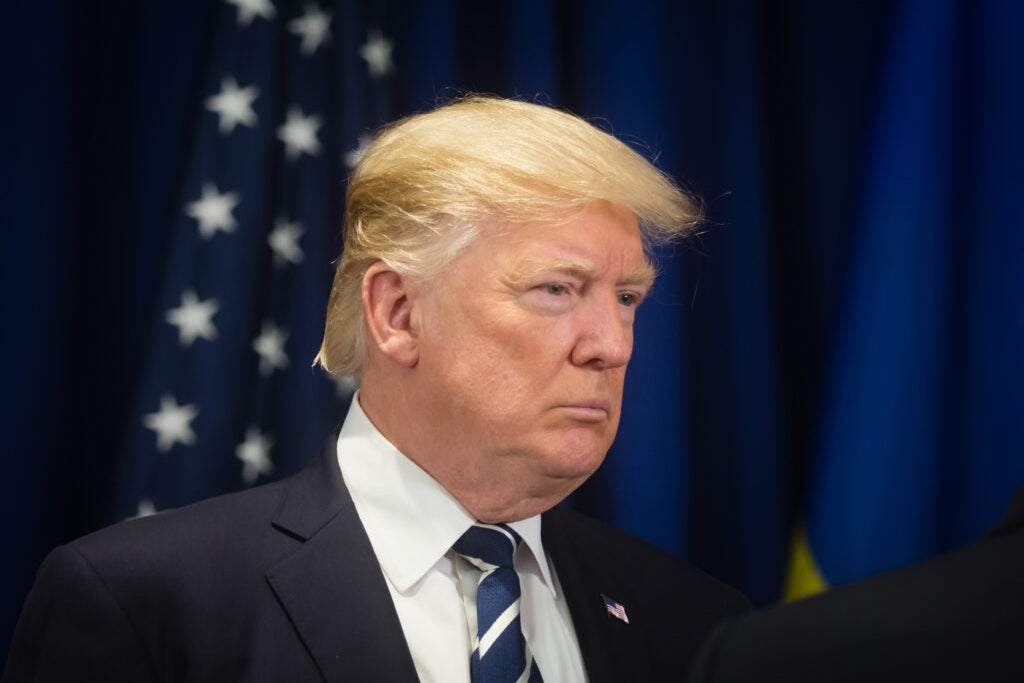 Donald Trump Once Said 'Economy Does Better Under The Democrats' Slammed 'Pretty Bad Disasters' By Republicans