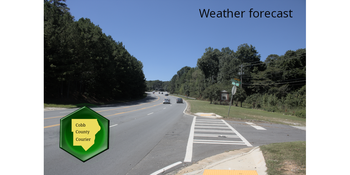 Cobb climate summary & weather forecast for Sunday, May 4, 2025