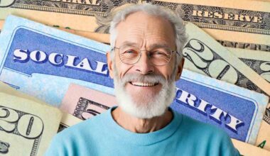 Next Social Security payment for retirees in the United States