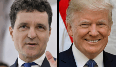 Donald Trump iubește din nou România. Nicușor Dan primește binecuvântarea Casei Albe