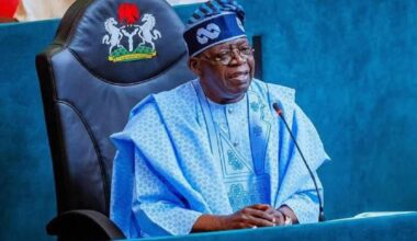 'Nigeria's Exit from IMF Debt List Critical Signal to Global Financial Markets'