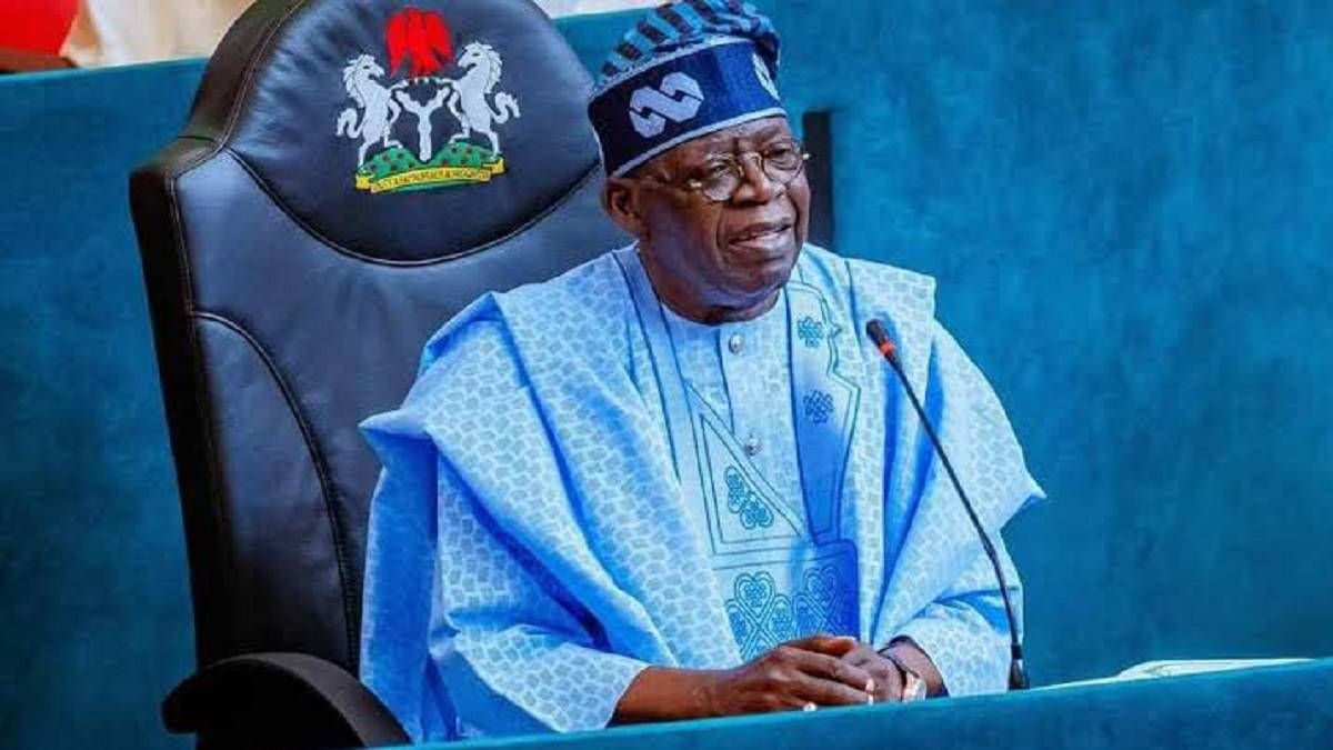 'Nigeria's Exit from IMF Debt List Critical Signal to Global Financial Markets'