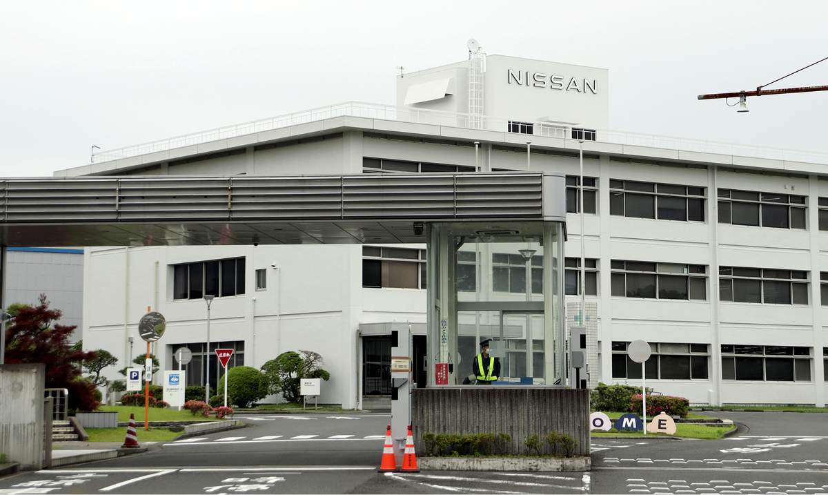 Nissan’s closure plan: Concerns voiced over impact on local employment, economy