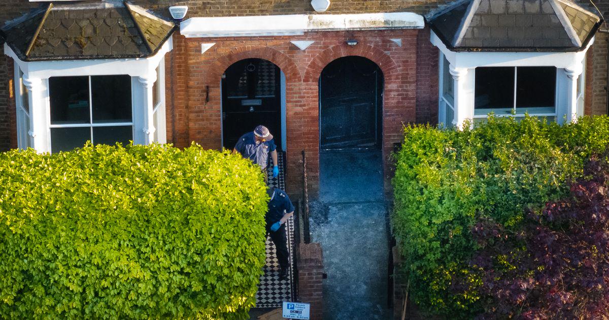 Police issue major update after Keir Starmer's house torched