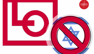Overwhelming Majority - Norway's Largest Trade Union Votes for Boycott of Israel
