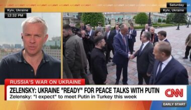 Europe and US briefly upped the pressure on Russia over Ukraine. Trump upended that