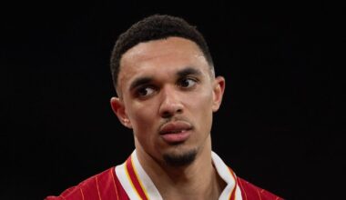 Trent Alexander-Arnold confirms he's leaving Liverpool with emotional message