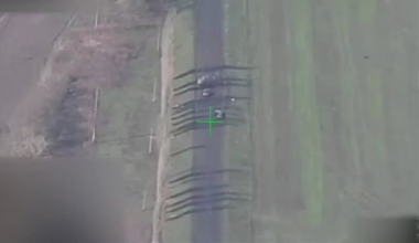 One shot, one hit. Ukrainian soldiers are ready to destroy the enemy at any time . Working together brings victory closer. When the army aviation and airborne troops are on the move, there's nowhere to hide.