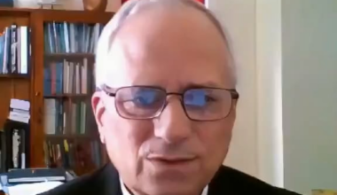 In 2022, the not-yet-pope Leo XIV said that what is happening in Ukraine is an imperialist invasion by Russia for reasons of power and production.