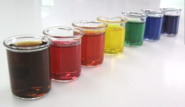 FDA phasing out petroleum-based synthetic dyes from foods by end of year
