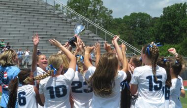 Milton girls, Cambridge girls, Marist boys crowned champions