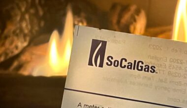 SoCalGas ramps up gas connections in wildfire burn zones – San Gabriel Valley Tribune