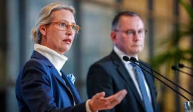 Neue Debatte um AfD-Verbotsverfahren nach Einstufung als gesichert rechtsextremistisch | MDR.DE