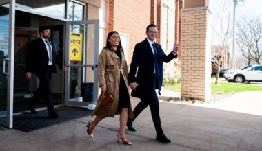 Longest ballot group takes aim at Alberta byelection where Pierre Poilievre plans to run