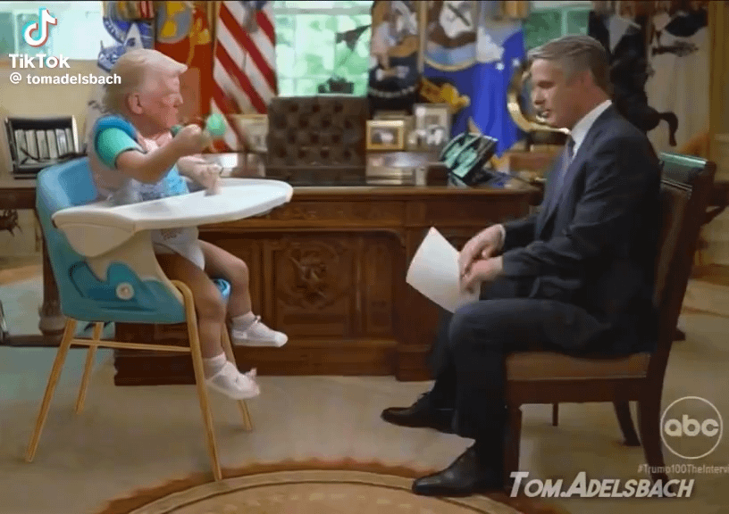 MAGATS should be embarrassed!